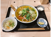 ベトナム料理スア 吉祥寺店: きびぴさんの2026年06月07日の1枚目の投稿写真