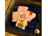 焼肉 肉割烹 万福 金沢駅: ジャスてぃんさんの2024年08月13日の1枚目の投稿写真
