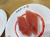 かっぱ寿司 名古屋白壁店: もぺ子さんの2026年05月27日の1枚目の投稿写真