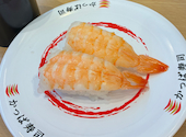 かっぱ寿司 道頓堀戎橋店: もぺ子さんの2026年06月26日の1枚目の投稿写真