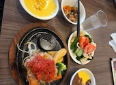 ステーキのあさくま 春日井店: ぼけなすさんの2026年04月19日の1枚目の投稿写真