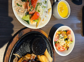 ステーキのあさくま 春日井店: ぼけなすさんの2026年07月05日の1枚目の投稿写真