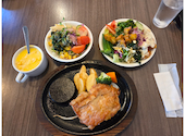 ステーキのあさくま 春日井店: ぼけなすさんの2026年08月04日の2枚目の投稿写真