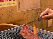 焼肉 だいもん: キホウちゃんさんの2025年04月の1枚目の投稿写真