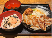 餃子工房 ちびすけ 阿倍野橋店: ルカさんの2026年06月30日の1枚目の投稿写真