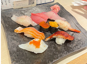 元祖ぶっちぎり寿司 魚心 梅田店: ルカさんの2026年06月30日の1枚目の投稿写真