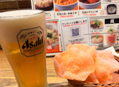 ハッケン酒場 昭和町店: ルカさんの2026年06月30日の1枚目の投稿写真