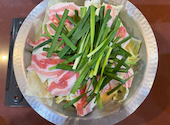 新世界もつ鍋屋 直営 なんば店: ルカさんの2026年08月28日の1枚目の投稿写真