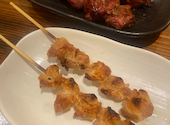 炭火焼鳥 とりだん 蒲生四丁目店: ルカさんの2026年05月25日の1枚目の投稿写真