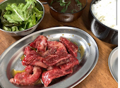 焼肉モモンジ 天王寺店: ルカさんの2026年05月25日の1枚目の投稿写真