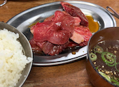 焼肉モモンジ 天王寺店: ルカさんの2026年08月28日の1枚目の投稿写真