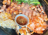 サムギョプサルと韓国料理 コギソウル天王寺店: ルカさんの2026年06月30日の1枚目の投稿写真