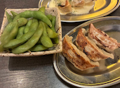 餃子のかっちゃん 京橋店: ルカさんの2026年05月25日の1枚目の投稿写真