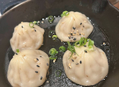 羽根つき焼小籠包 鼎 sルクア大阪店: ルカさんの2026年09月29日の1枚目の投稿写真