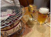 元氣七輪焼肉 牛繁 常盤台店: yottaさんの2026年03月30日の2枚目の投稿写真