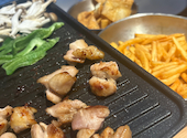 焼き鳥×食べ飲み放題 喫煙半個室 食べ放題 居酒屋 並木days 広島並木通り店: ゆずはさんの2026年07月09日の1枚目の投稿写真