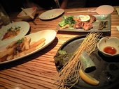 ウメ子の家 渋谷公園通店: マミさんの2008年09月11日の2枚目の投稿写真