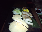 東北居酒屋・なまはげ・六本木店: マミさんの2010年08月18日の3枚目の投稿写真