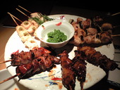 ひごの屋 外苑前店: マミさんの2009年12月02日の1枚目の投稿写真