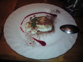 表参道ワイン食堂 Den: マミさんの2008年10月23日の1枚目の投稿写真