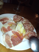 イルキャンティ オヴェスト 池袋西口: マミさんの2011年01月04日の2枚目の投稿写真