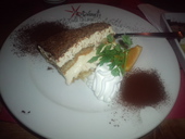 イルキャンティ オヴェスト 池袋西口: マミさんの2011年01月04日の3枚目の投稿写真