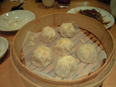 鼎泰豊 ディンタイフォン 池袋東武スパイス: マミさんの2009年11月03日の1枚目の投稿写真