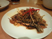 鼎泰豊 ディンタイフォン 池袋東武スパイス: マミさんの2009年11月03日の2枚目の投稿写真