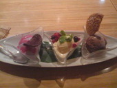 プラムガーデン 梅椿 神宮前店: マミさんの2007年06月14日の3枚目の投稿写真