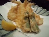 豊洲直送の海鮮居酒屋 日本酒 跳魚 はねうお 品川店: マミさんの2011年02月02日の1枚目の投稿写真