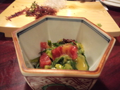 漁場問屋 魚市 新宿住友ビル店: マミさんの2010年07月14日の2枚目の投稿写真