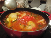 マタギが街へ降りてきた: マミさんの2012年01月13日の2枚目の投稿写真