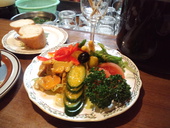 カサ ベリヤ: マミさんの2010年12月24日の2枚目の投稿写真