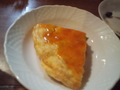 カサ ベリヤ: マミさんの2010年12月24日の3枚目の投稿写真