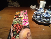 ティーヌン 青山店: マミさんの2011年06月09日の1枚目の投稿写真