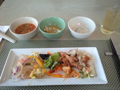 QUEEN of Thailand クイーン オブ タイランド 銀座: マミさんの2009年06月30日の1枚目の投稿写真