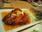 キーマオキッチン Kee Mao Kitchen: マミさんの2011年01月24日の2枚目の投稿写真