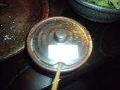 青山 鶏味座 本店: マミさんの2010年12月20日の1枚目の投稿写真