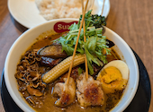 北海道スープカレーSuage スアゲ 福岡大橋店: よーちゃんさんの2026年06月07日の3枚目の投稿写真