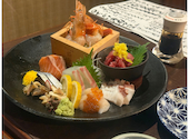 魚炉八 ぎょろはち 岡山駅前店: tmさんの2026年08月12日の1枚目の投稿写真