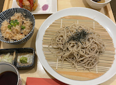 蕎麦と肴処　和ノ実: sumireさんの2022年12月の1枚目の投稿写真