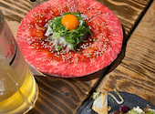 焼肉鷹山 ようざん: あみさんの2026年06月28日の1枚目の投稿写真