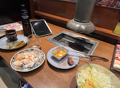 焼肉の和民 川越東口クレアモール店: ててらさんの2026年08月24日の1枚目の投稿写真