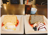 カフェ マリオ シフォン CAFE MARIO CHIFFON: コロンタンさんの2026年06月09日の1枚目の投稿写真