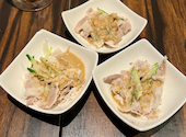 【焼き鳥 海鮮居酒屋】しり鳥商店 藤沢南口店: ルパンさんの2025年06月16日の3枚目の投稿写真