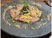 地酒と鮮魚 魚心 大和店: ルパンさんの2024年06月16日の2枚目の投稿写真