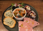 Trattoria Agattarina トラットリア アガッタリーナ 高槻店: twuleさんの2026年06月03日の3枚目の投稿写真