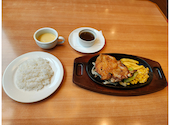 ステーキ宮 高崎東店: くぼっちさんの2026年07月02日の1枚目の投稿写真