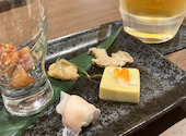 和dining 旬海: ゆきくんさんの2026年04月14日の1枚目の投稿写真
