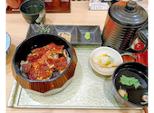 うなぎ乃助 ヤエチカ店: ひらひらけんけんさんの2026年06月26日の1枚目の投稿写真